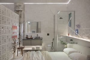 Metais Para Banheiro Deca - Design de Gregory Copello
